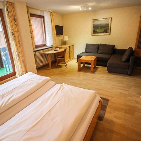 Bogensporthotel "Bad" Eisenbach  Dış mekan fotoğraf