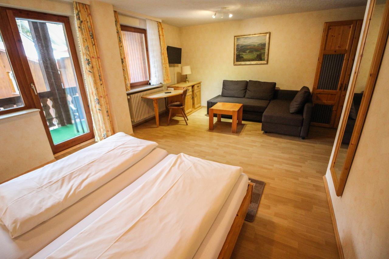 Bogensporthotel "Bad" Eisenbach  Dış mekan fotoğraf