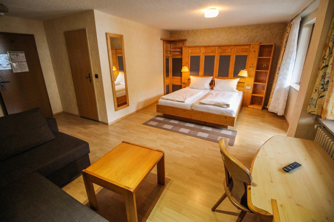 Bogensporthotel "Bad" Eisenbach  Dış mekan fotoğraf