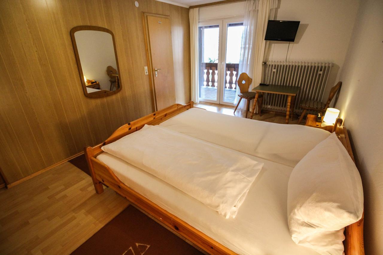 Bogensporthotel "Bad" Eisenbach  Dış mekan fotoğraf
