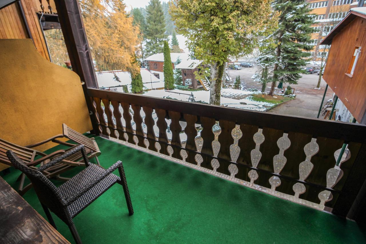 Bogensporthotel "Bad" Eisenbach  Dış mekan fotoğraf