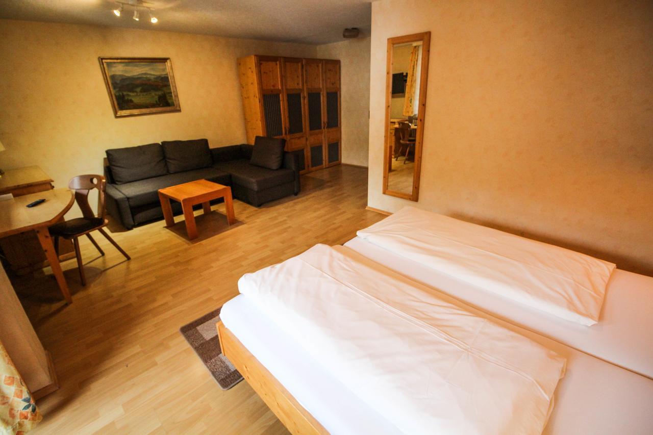 Bogensporthotel "Bad" Eisenbach  Dış mekan fotoğraf