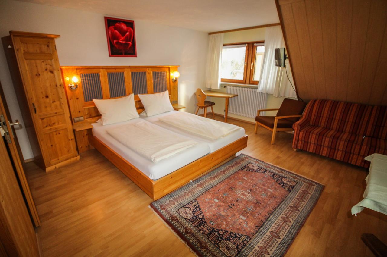 Bogensporthotel "Bad" Eisenbach  Dış mekan fotoğraf