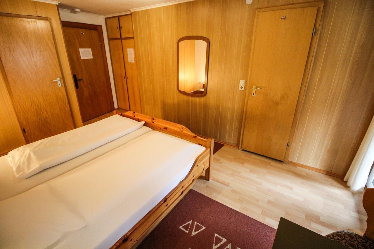 Bogensporthotel "Bad" Eisenbach  Dış mekan fotoğraf