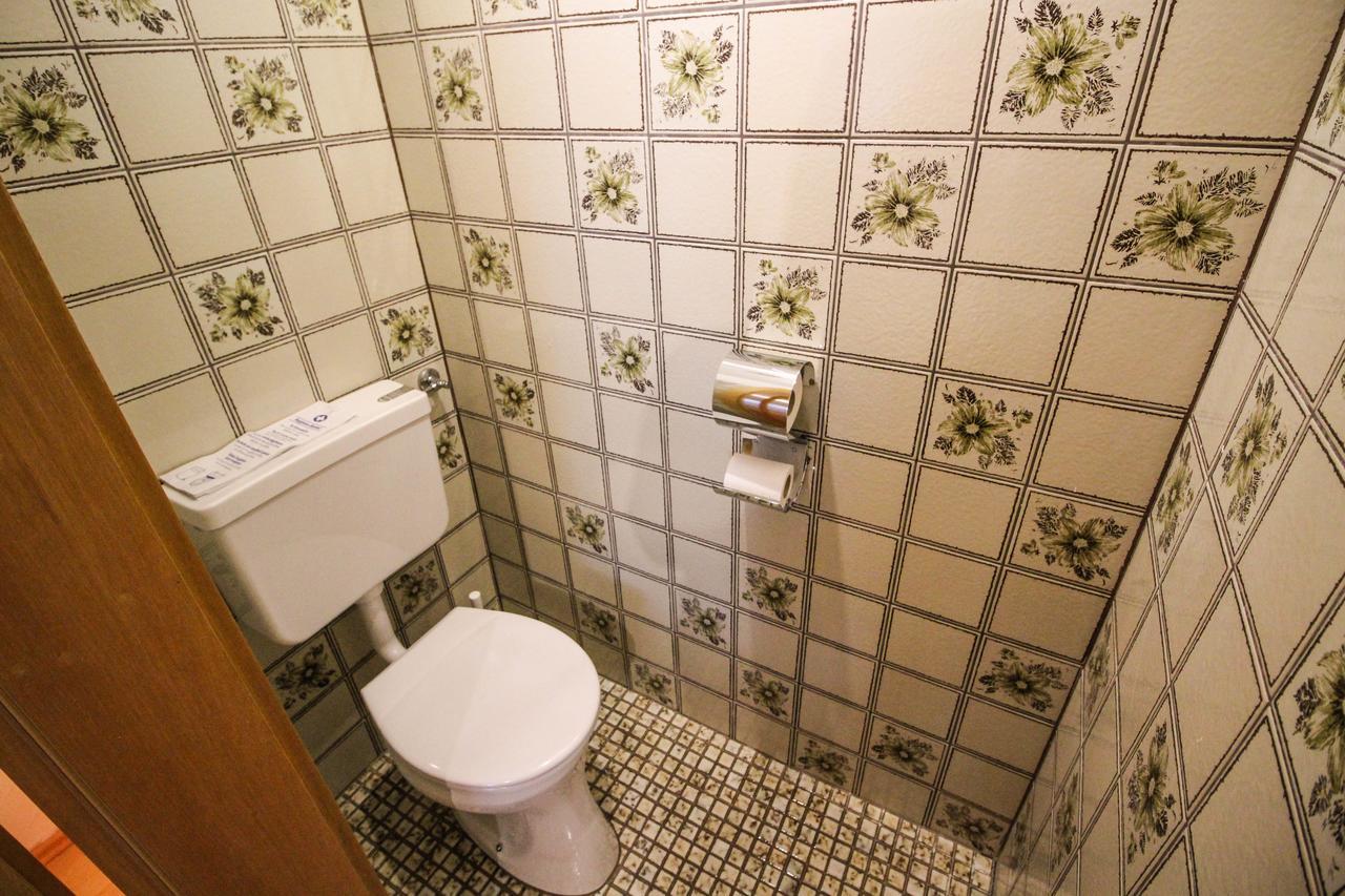 Bogensporthotel "Bad" Eisenbach  Dış mekan fotoğraf