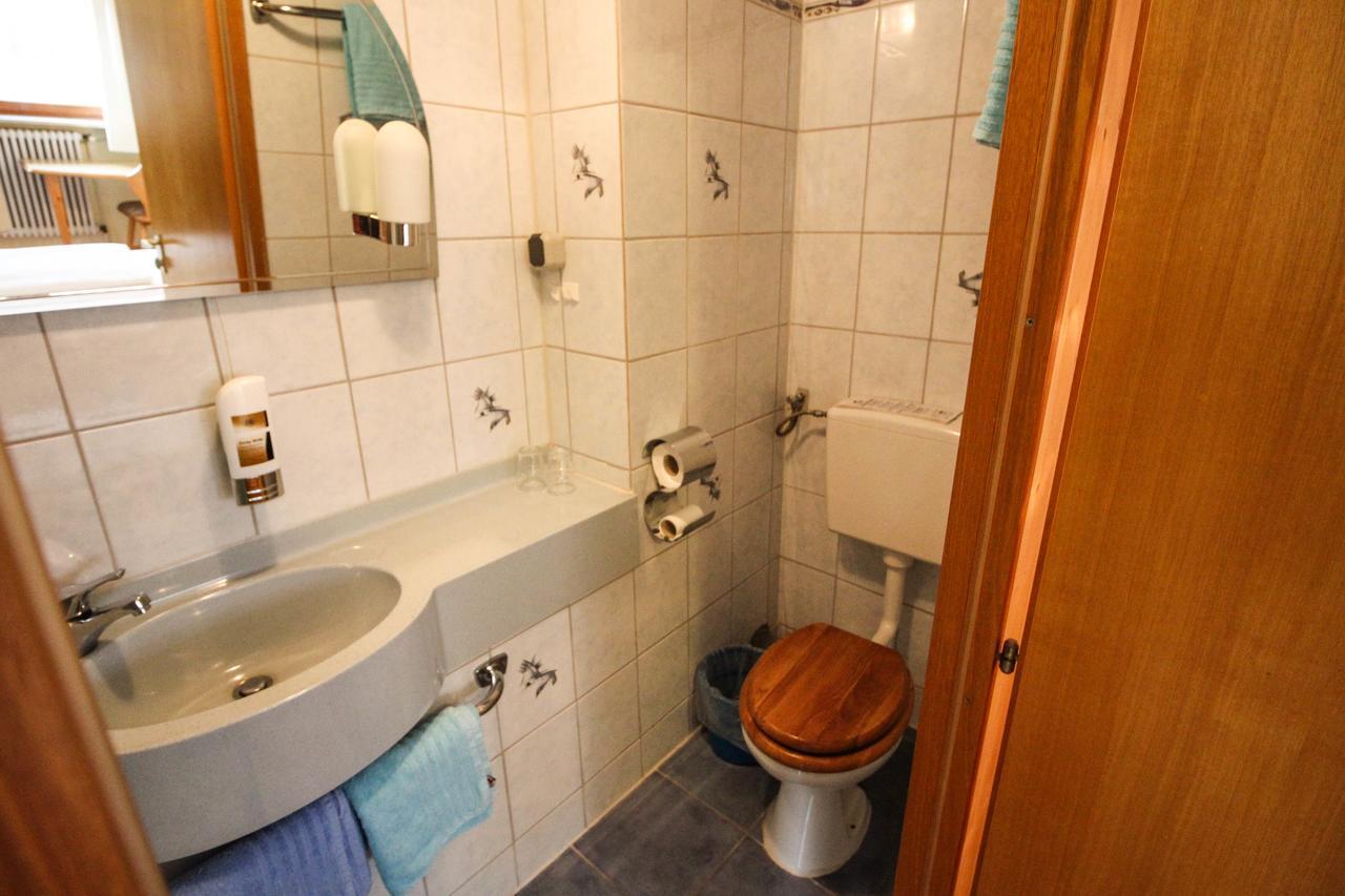Bogensporthotel "Bad" Eisenbach  Dış mekan fotoğraf