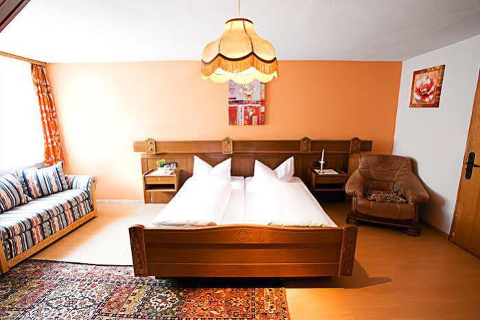 Bogensporthotel "Bad" Eisenbach  Dış mekan fotoğraf