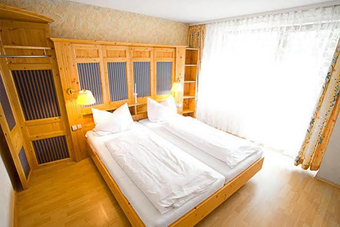 Bogensporthotel "Bad" Eisenbach  Dış mekan fotoğraf