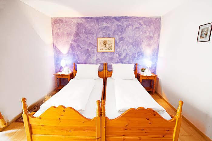 Bogensporthotel "Bad" Eisenbach  Dış mekan fotoğraf