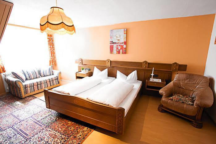 Bogensporthotel "Bad" Eisenbach  Dış mekan fotoğraf