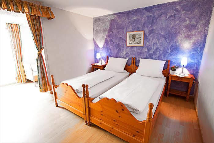 Bogensporthotel "Bad" Eisenbach  Dış mekan fotoğraf