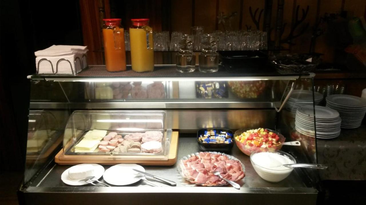 Bogensporthotel "Bad" Eisenbach  Dış mekan fotoğraf